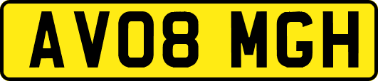 AV08MGH
