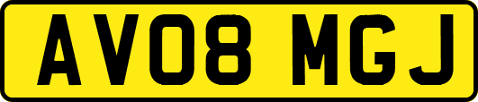 AV08MGJ