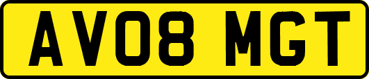 AV08MGT