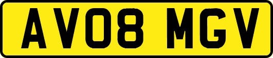 AV08MGV