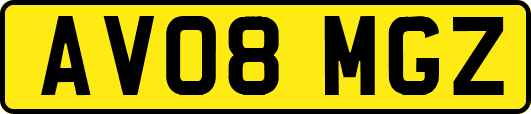 AV08MGZ