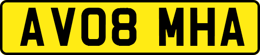 AV08MHA
