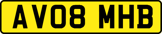 AV08MHB