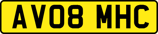 AV08MHC