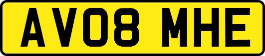AV08MHE