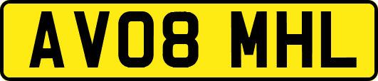 AV08MHL