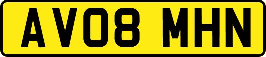 AV08MHN