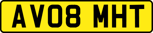 AV08MHT