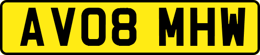 AV08MHW