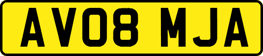 AV08MJA