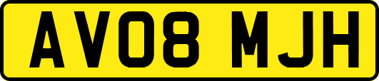 AV08MJH