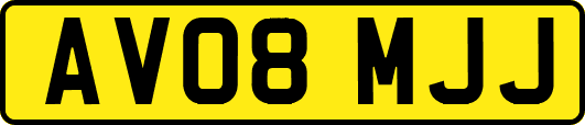 AV08MJJ