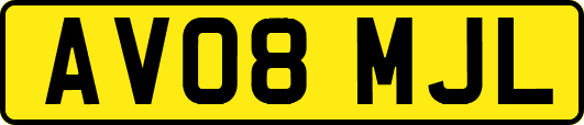 AV08MJL