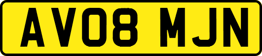 AV08MJN