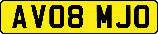AV08MJO