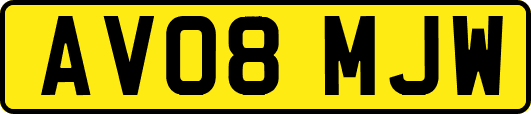 AV08MJW