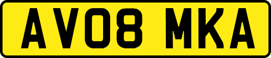 AV08MKA