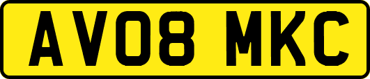 AV08MKC