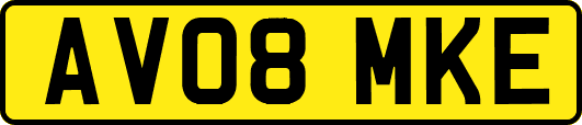 AV08MKE