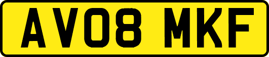 AV08MKF