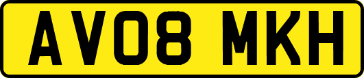 AV08MKH