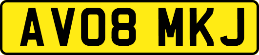 AV08MKJ