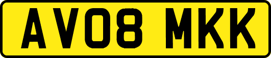 AV08MKK