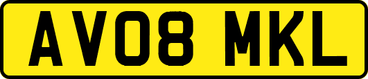 AV08MKL
