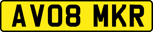 AV08MKR