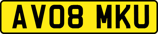 AV08MKU