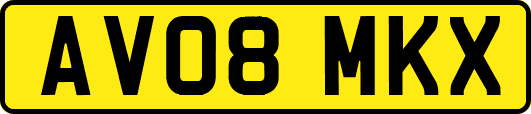 AV08MKX