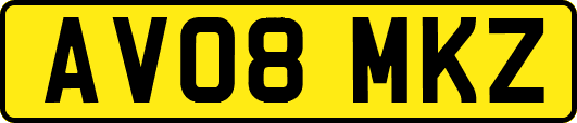 AV08MKZ