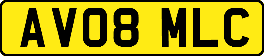 AV08MLC