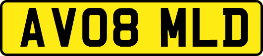 AV08MLD