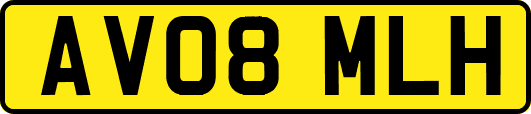 AV08MLH