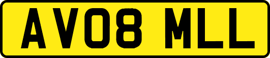 AV08MLL