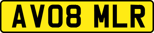 AV08MLR