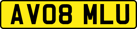 AV08MLU