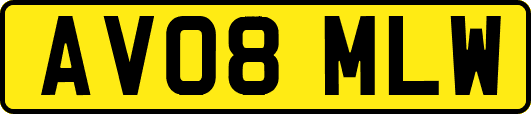 AV08MLW