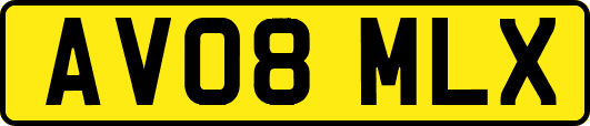 AV08MLX
