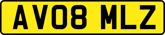 AV08MLZ