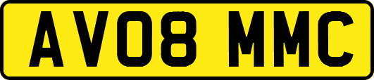 AV08MMC