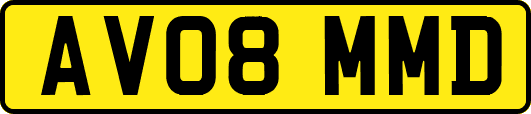 AV08MMD