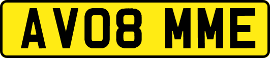 AV08MME