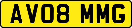 AV08MMG