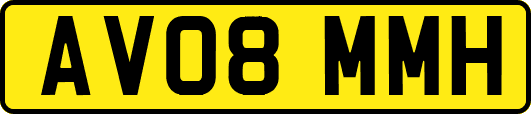AV08MMH