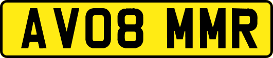 AV08MMR