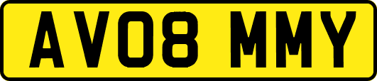 AV08MMY