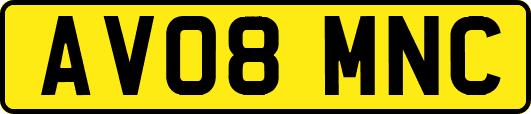 AV08MNC