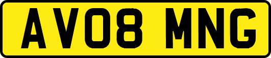 AV08MNG